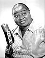 1952 - Hattie McDaniel, American actress and singer (b. 1895)