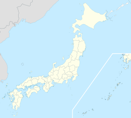 Kernramp van Fukushima (Japan)