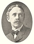 John Willard Clawson