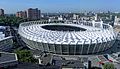 Sân vận động Olympic, Kiev (2011)