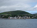 Knightstown, Valentia Island Taken on 30 Jun. Uploaded by me on 29 Dec 2009.