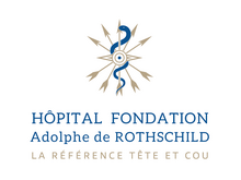 Logo Hôpital Fondation Adolphe de Rothschild - la référence Tête et Cou.png