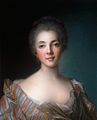 Louise Dupin de 1733 à 1799