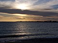 La plage des Minimes à La Rochelle