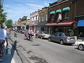 Sainte-Anne-de-Bellevue