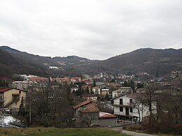 Ramiseto – Veduta