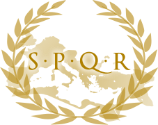 Roman SPQR banner.svg