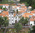 São Vicente Madeira