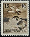 Stamp 1930 Michel 108