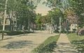 Street view c. 1910