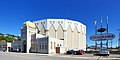 Cyclorama of Jerusalem