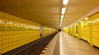 U5 (Berlin U-Bahn)