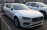 Volvo S90 (CN)