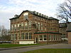 Vm schoolgebouw