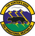 25th Operational Weather Squadron