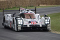 2015: Porsche 919 Hybrid (Gesamtsieger)