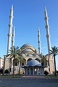 Manavgat Külliye Mosque