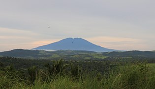 From Tinambac, Camarines Sur