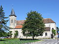 Kirche Saint-Barthélemy