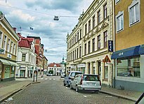 Centrala Oskarshamn