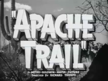 Description de l'image Apache Trail (1942).png.