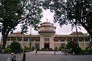 Ho Chi Minh City Museum of History