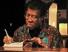 Octavia E. Butler