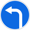 4.1.3 Turn left