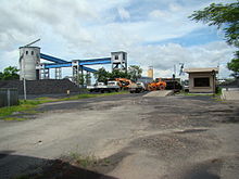 Barapukuria Coal Mine