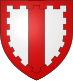 Coat of arms of Saint-Amand-de-Coly