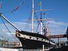 SS Great Britain in 2005