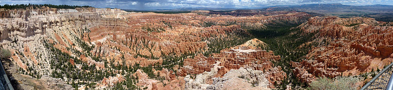 Bryce Canyon