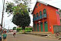 Xapuri, Acre, Brasil.