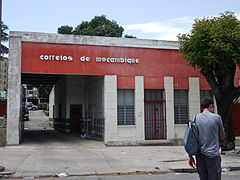 Correios de Moçambique (8470711833).jpg