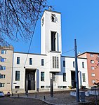 Pfarrkirche Hl. Judas Thaddäus