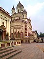 Dakshineshwar Kali Temple