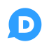 Disqus icon