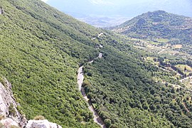 Dorgali - SS 125 Orientale sarda (04).JPG