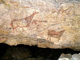 Image illustrative de l’article Grotte du Pendu (Cantabrie)