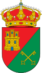 Castellanos de Castro címere