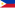 Bandera de Filipinas