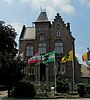 (nl) Gemeentehuis