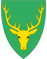 Arms of Gjemnes, Na Uy