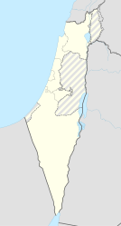 יקנעם עילית (Israel)