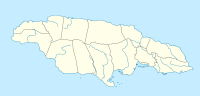 Golden Grove is located in Jamaica