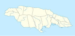 Fort Charles is located in Jamaica