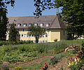 Kloster Theresianeum in Konnersreuth