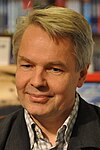 Pekka Haavisto