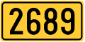 C113-1 County road number