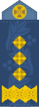 Генерал-лейтенант (Ukrainian Air Force)